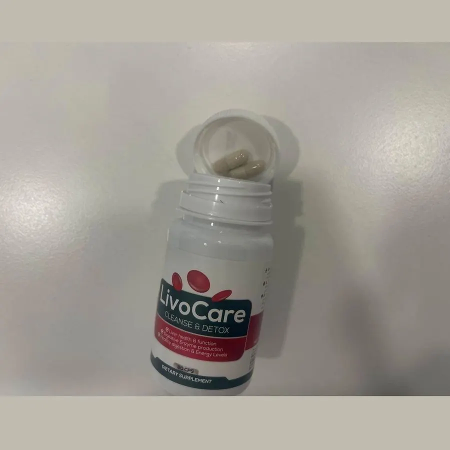 LivoCare — pamje 1