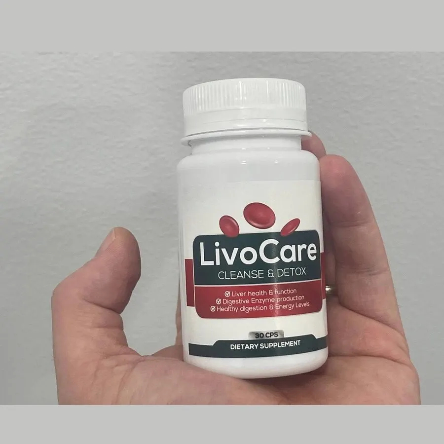 LivoCare — pamje 2