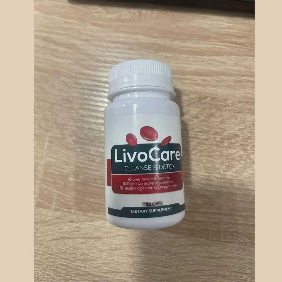 LivoCare — pamje 3
