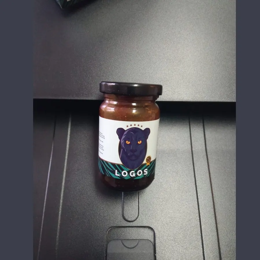 Logos — لقطة
