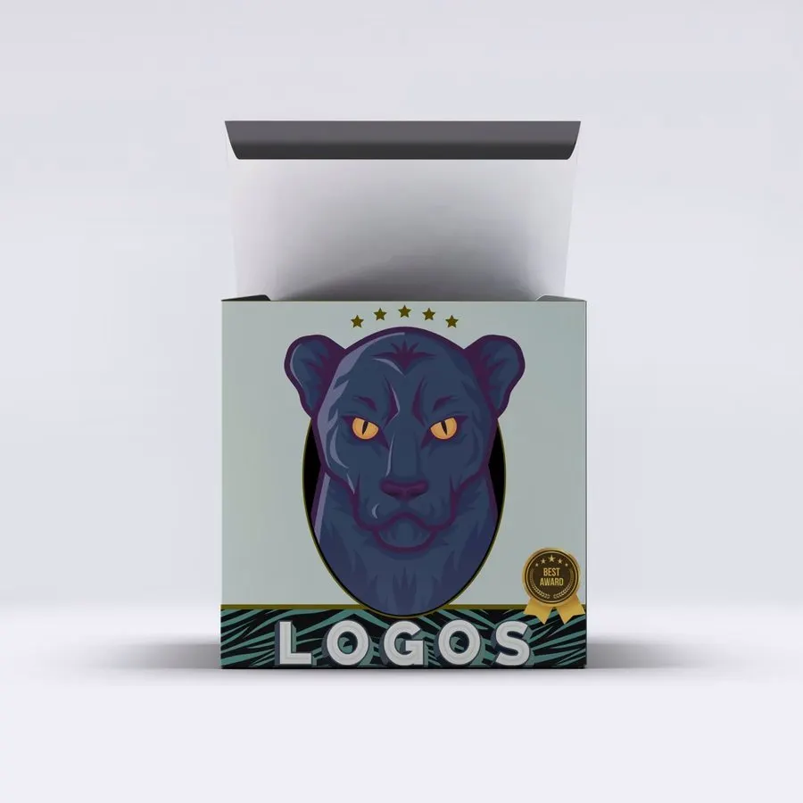 Logos — لقطة 2