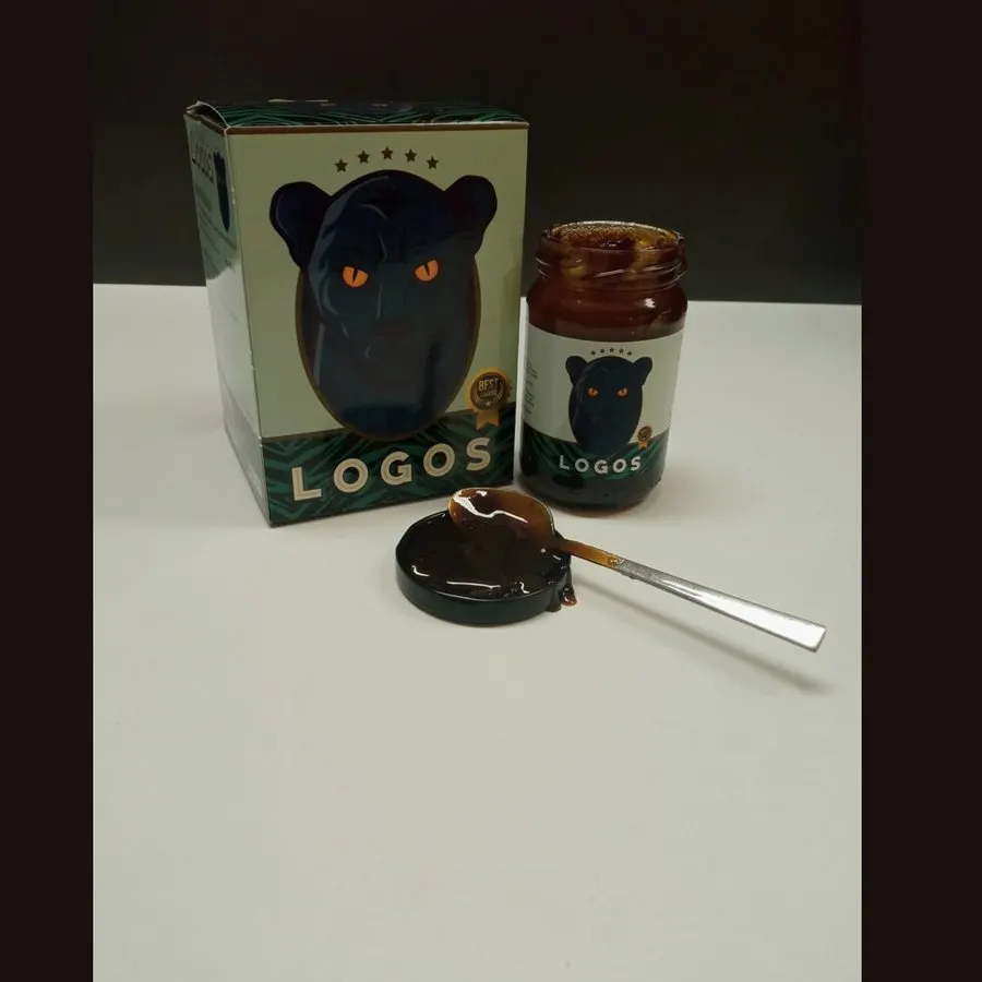 Logos — لقطة 3