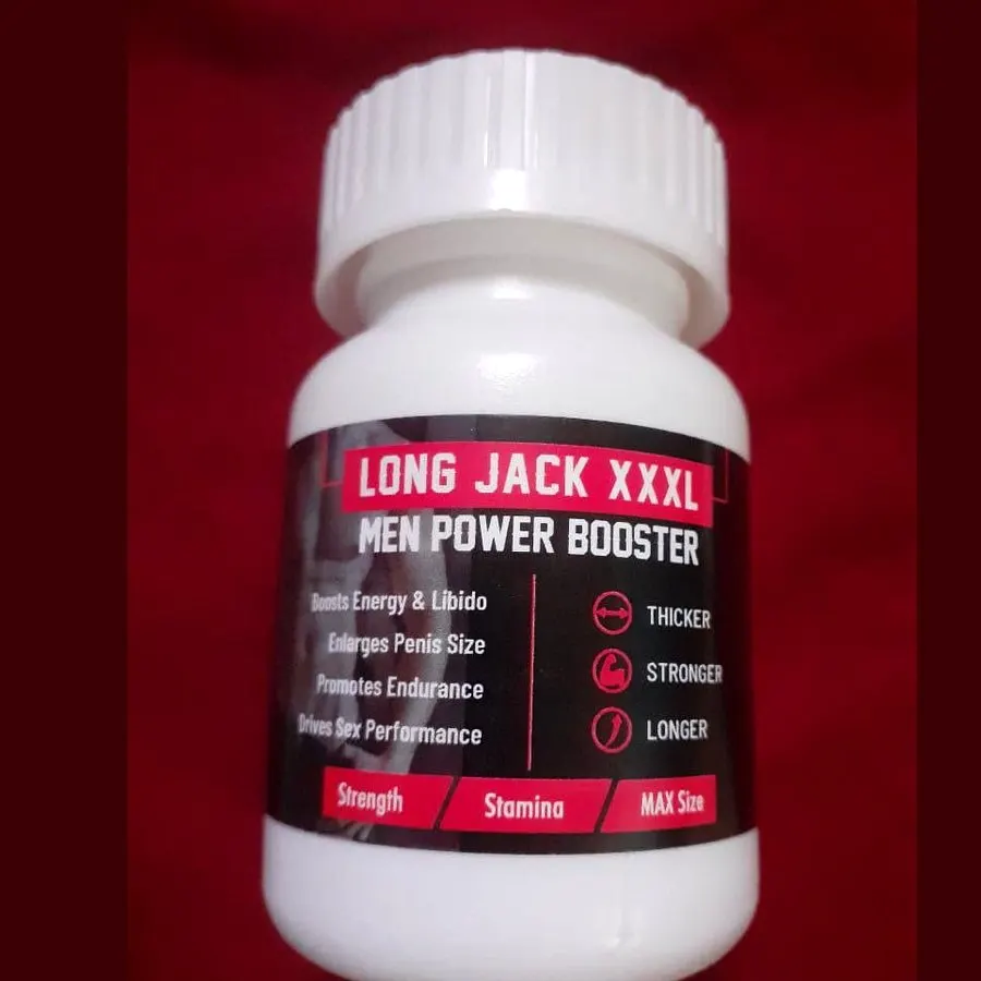 Longjack XXXL — photo 1