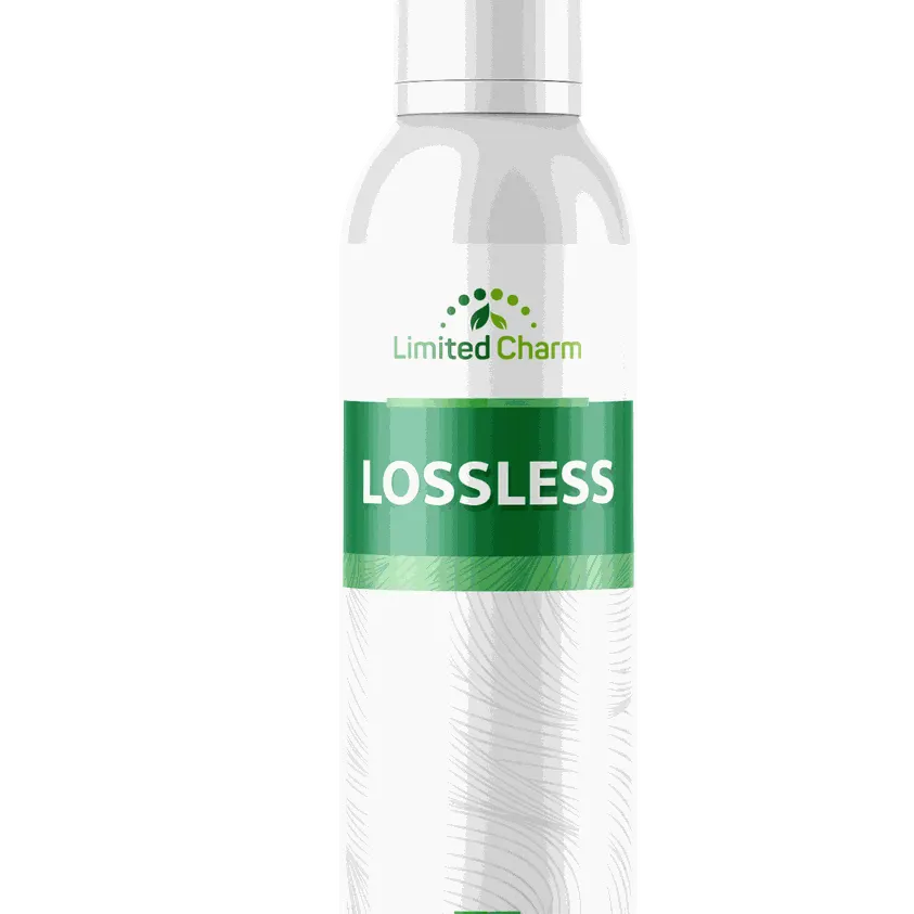 Lossless — fotografija 3