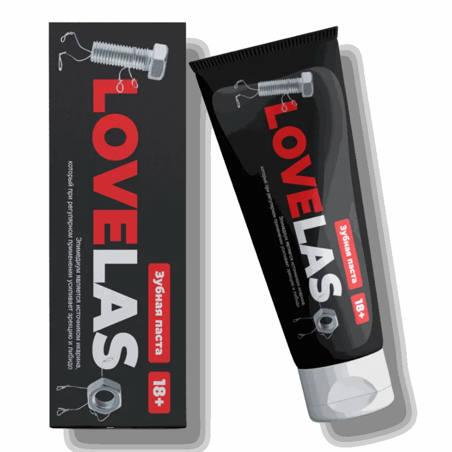 Lovelas — surat 1