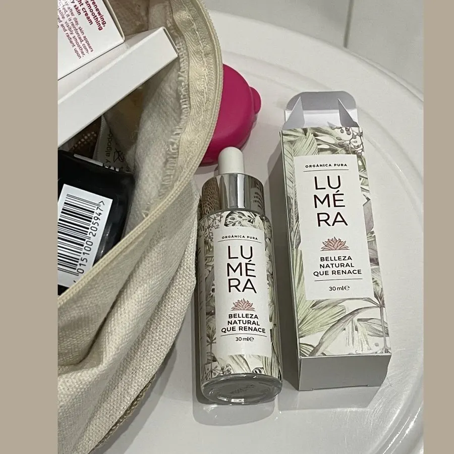 Lumera — imagen