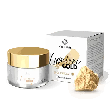 Lumiere Gold — slika