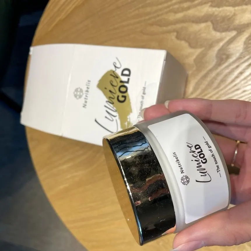 Lumiere Gold — slika 1