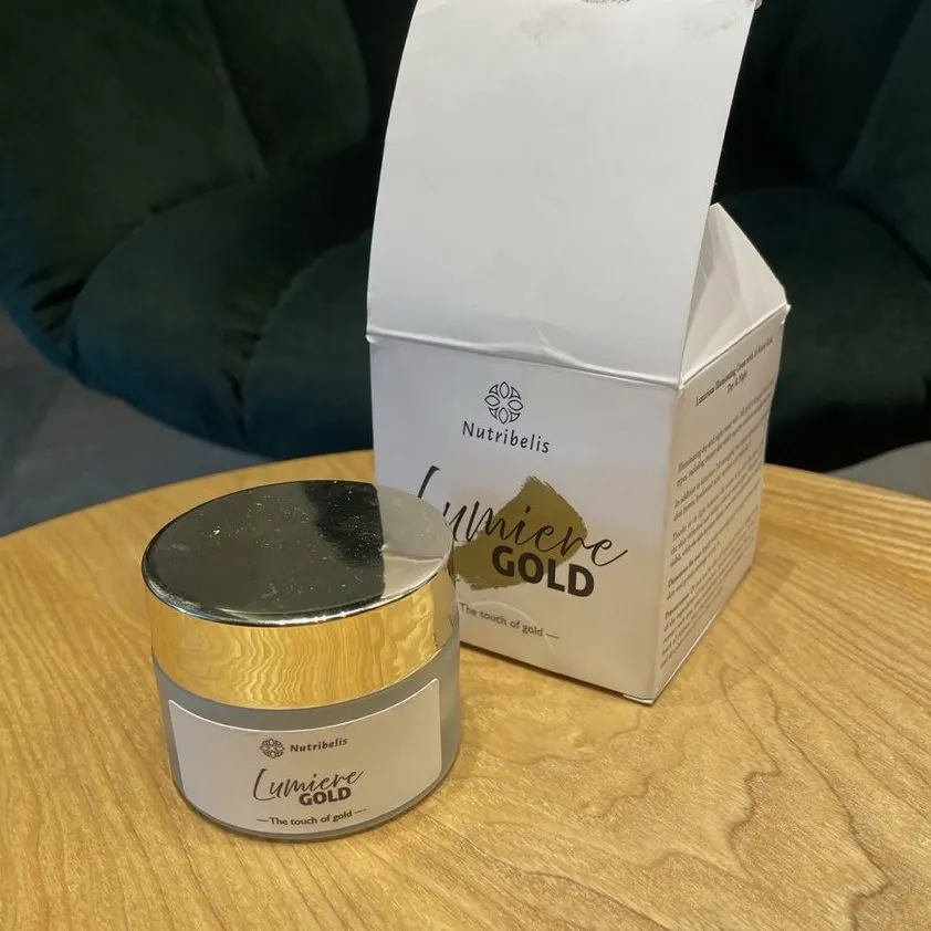 Lumiere Gold — slika 2