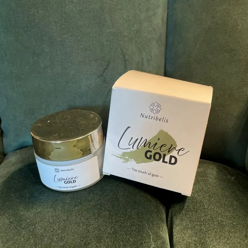 Lumiere Gold — slika 3