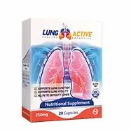 LungActive — image