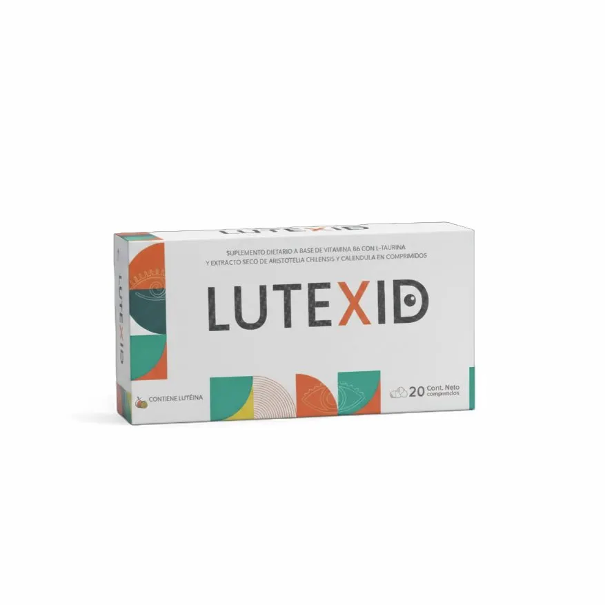 Lutexid