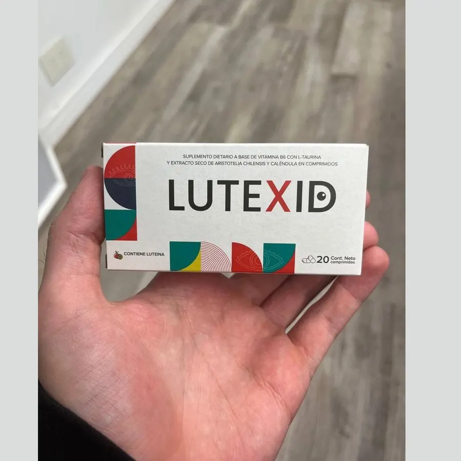 Lutexid — imagen