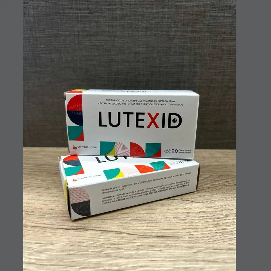 Lutexid — imagen 1