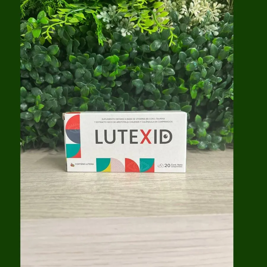 Lutexid — imagen 2