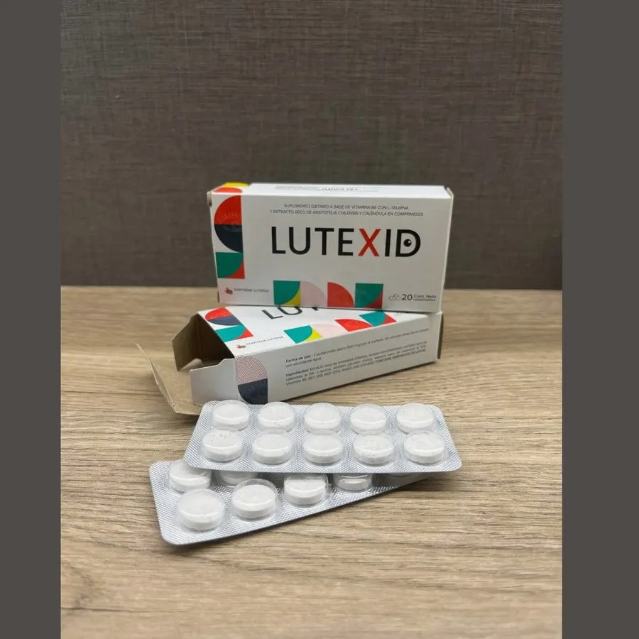 Lutexid — imagen 3