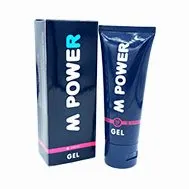 M Power Gel