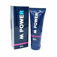 M Power Gel — ภาพ