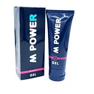 M Power Gel — ภาพ 1