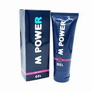 M Power Gel — ภาพ 2