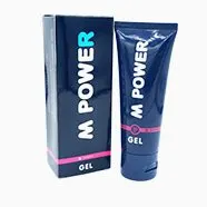 M Power Gel — ภาพ 3