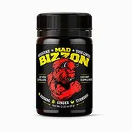 Mad Bizzon — снимок