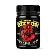 Mad Bizzon — снимок 1