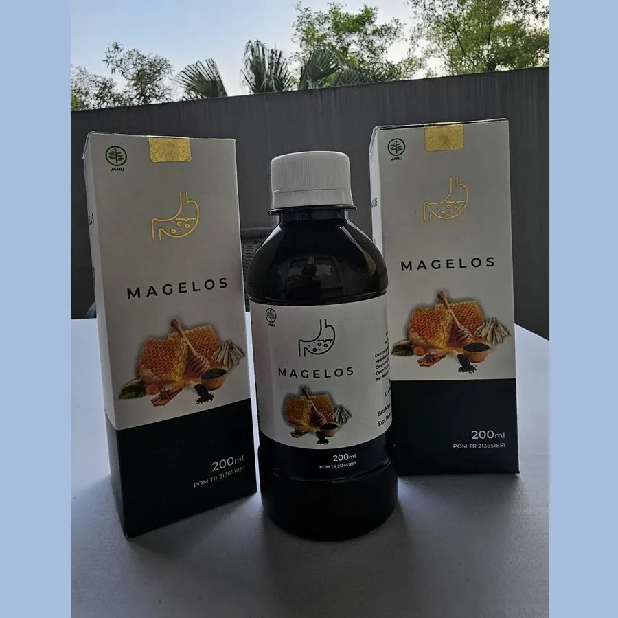 Magelos — gambar