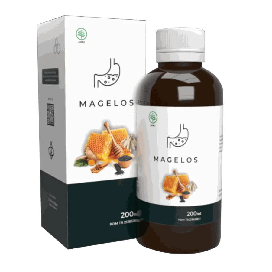 Magelos — gambar 3