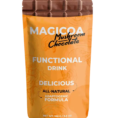 Magicoa — imagen