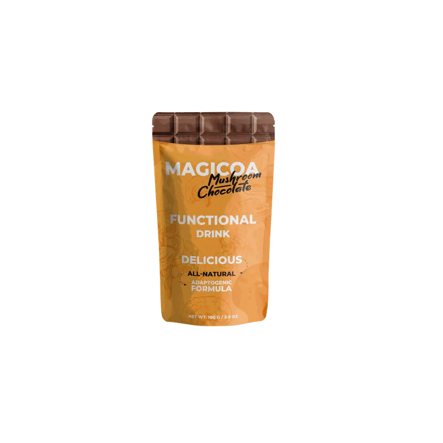Magicoa — imagen 1