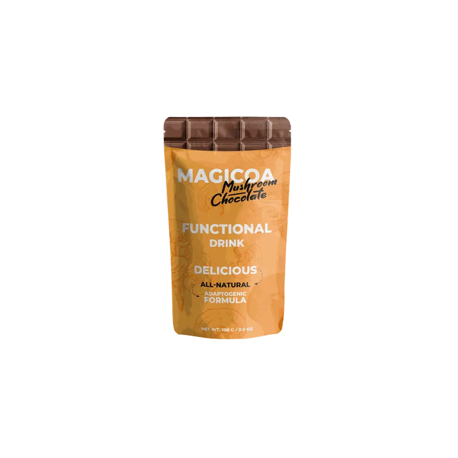 Magicoa — imagen 3