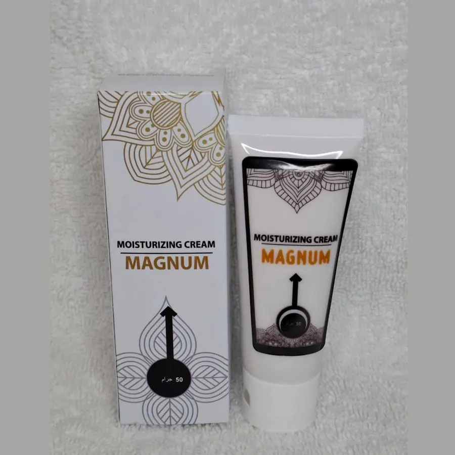 Magnum — image
