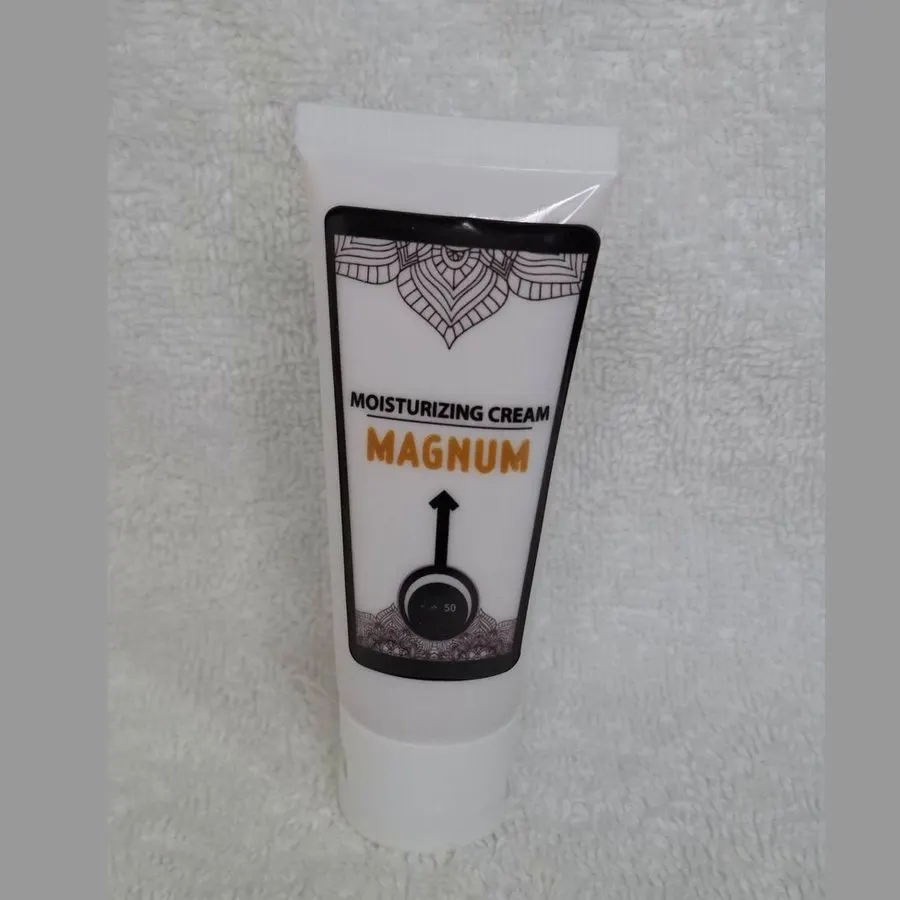 Magnum — image 3