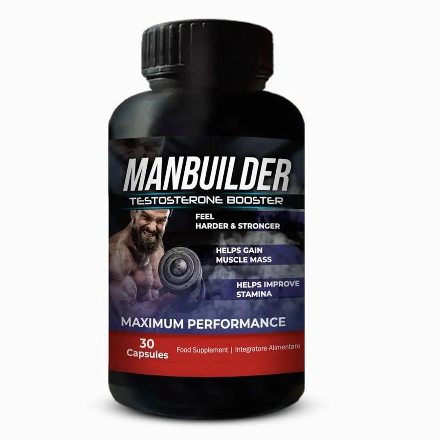 ManBuilder — Foto 3