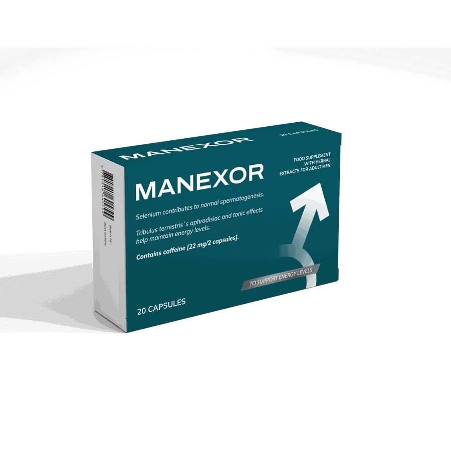 Manexor