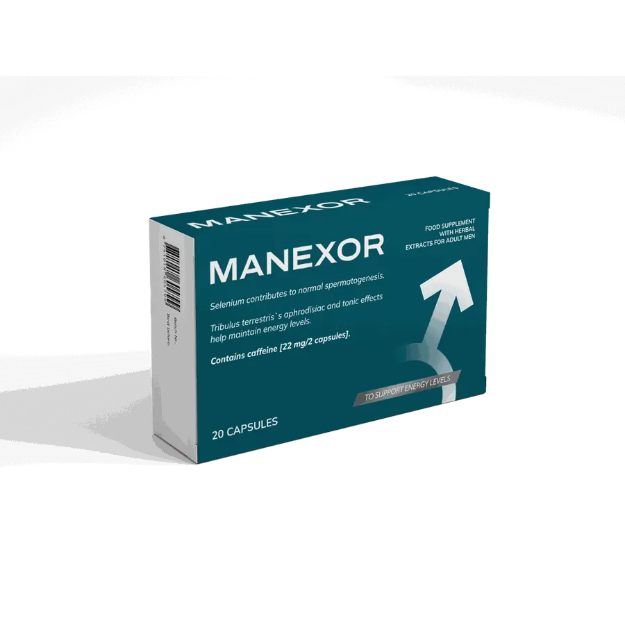 Manexor — სურათი