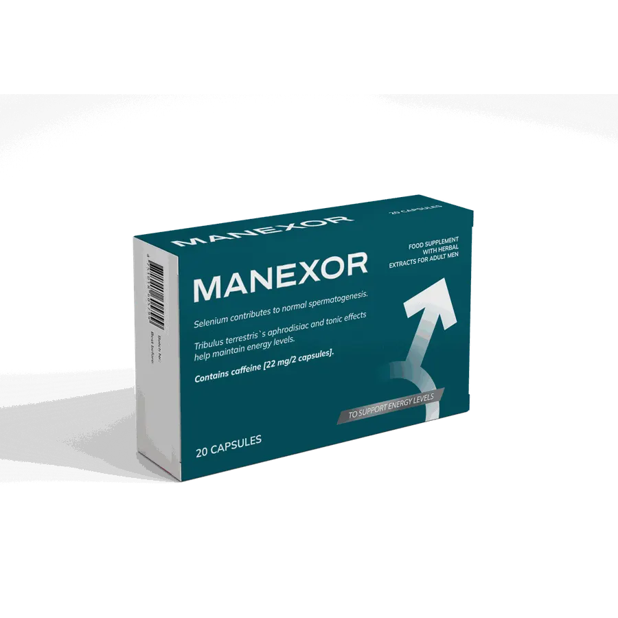 Manexor — სურათი 1