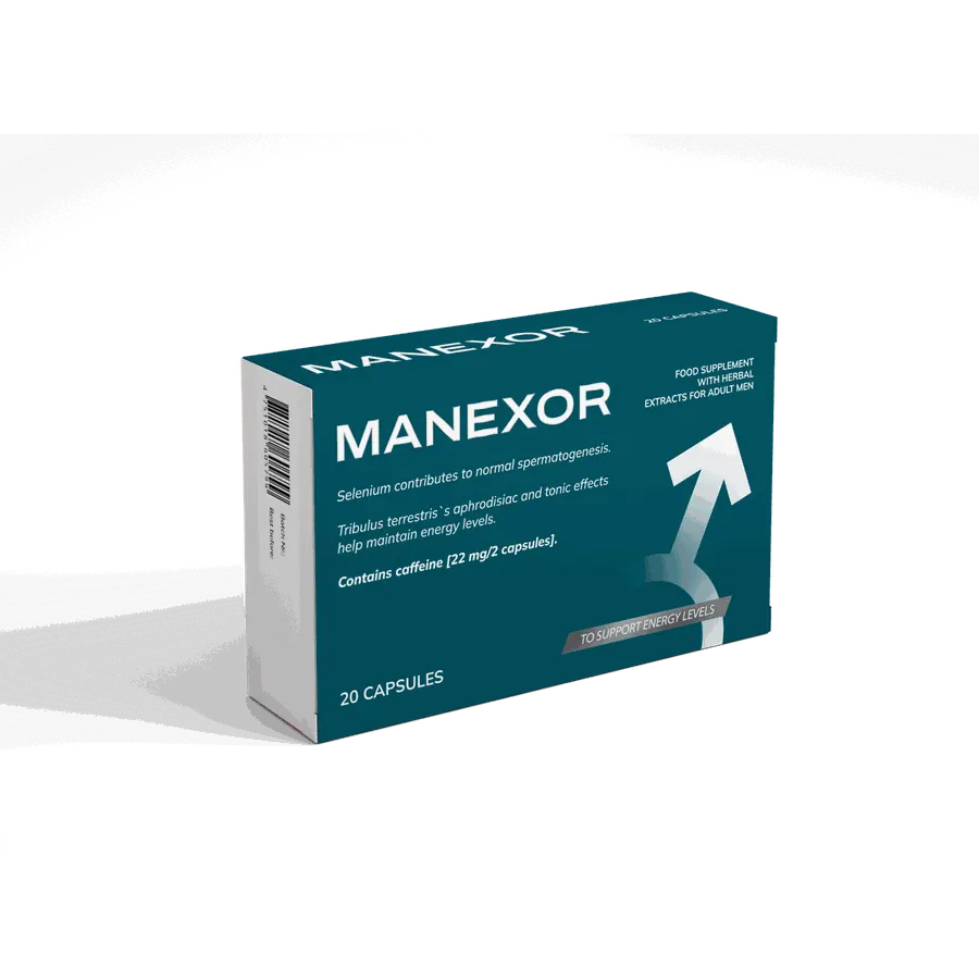 Manexor — სურათი 2