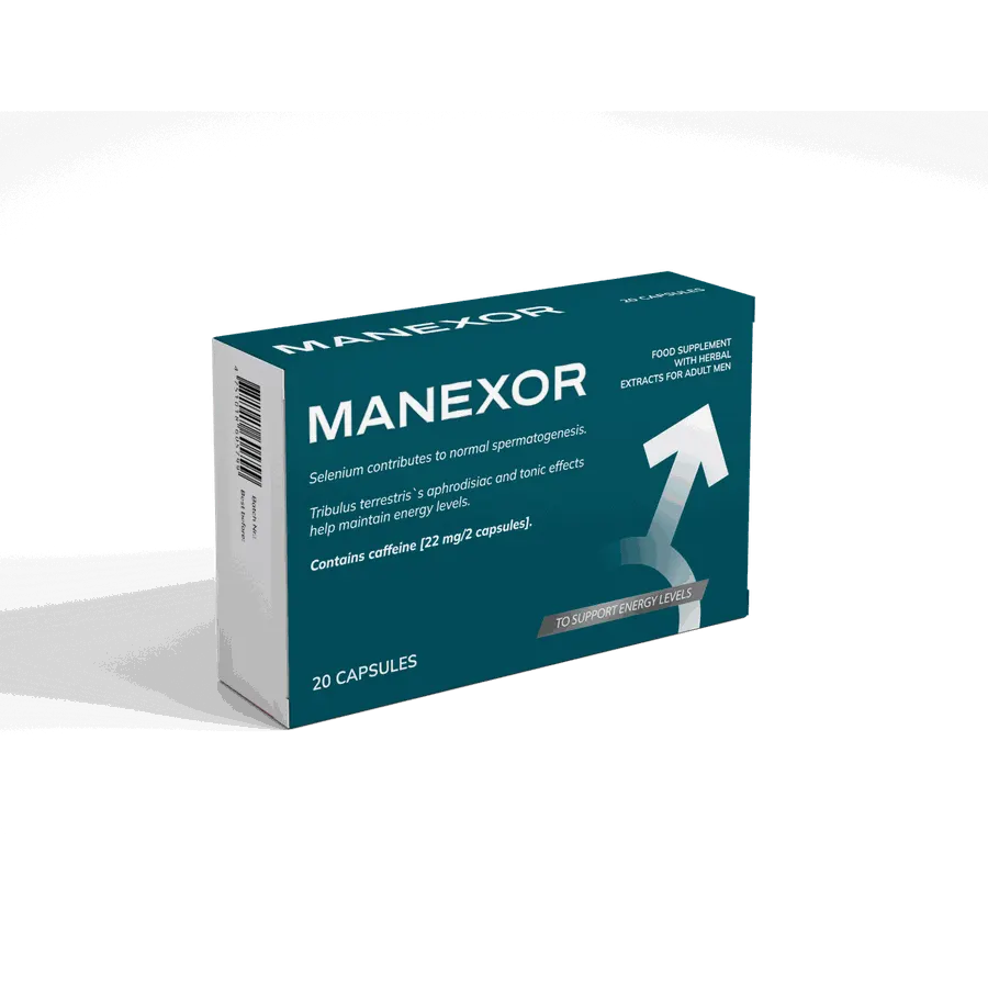 Manexor — სურათი 3