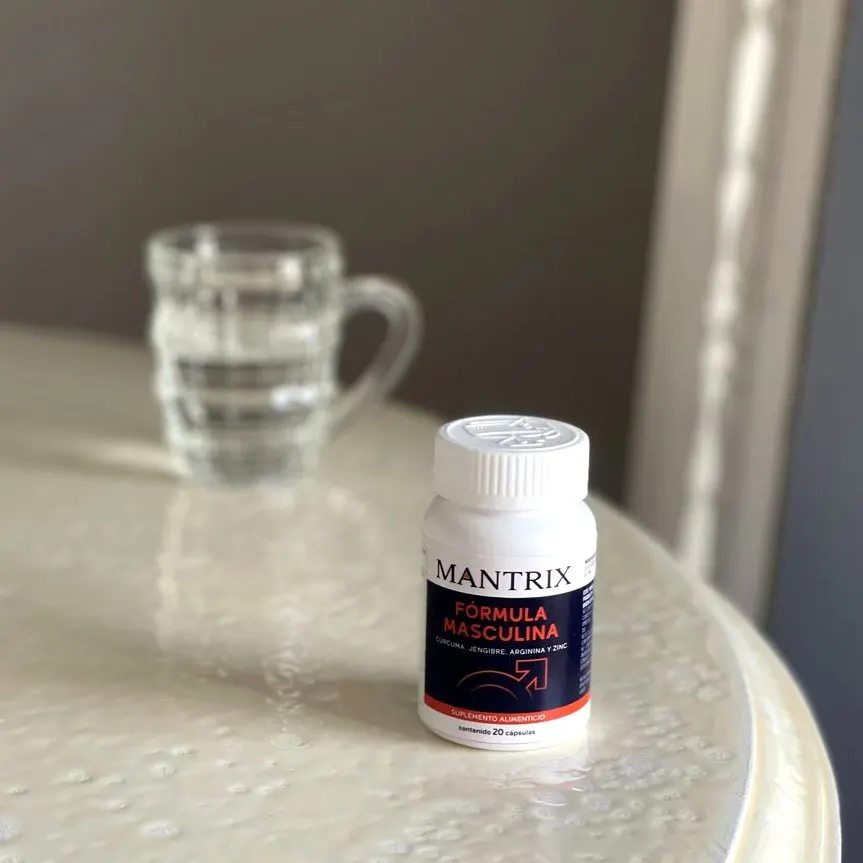 Mantrix — imagen