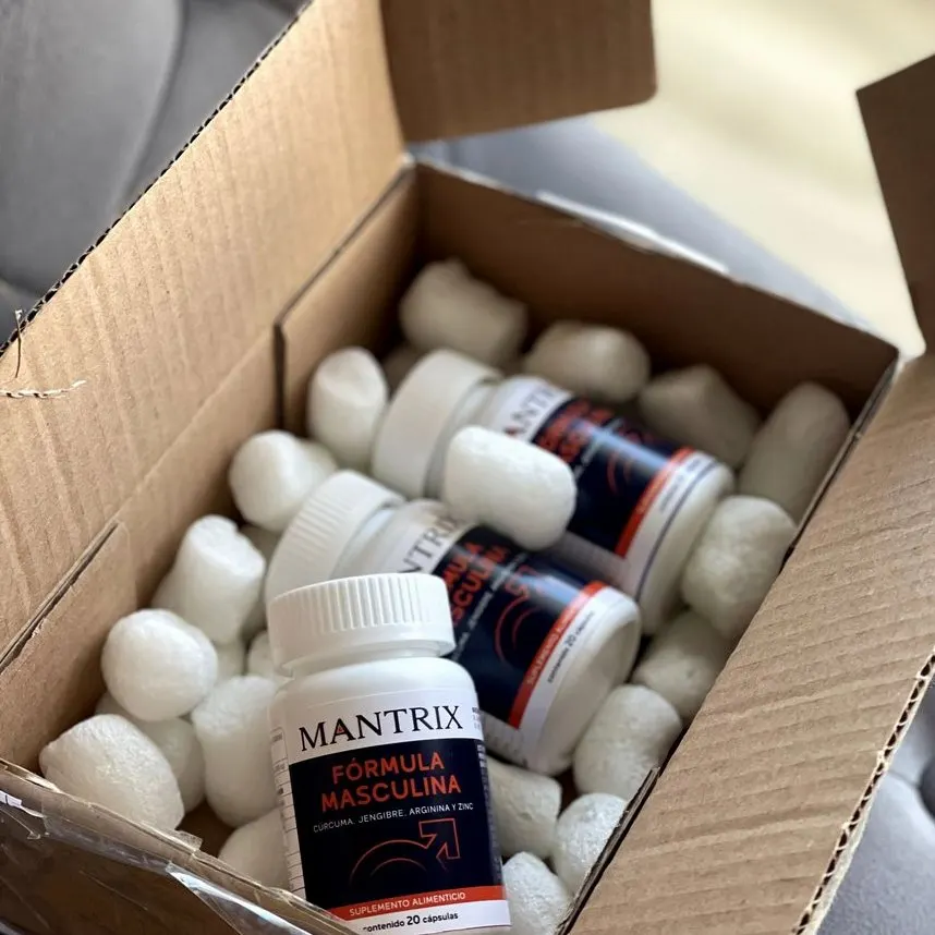 Mantrix — imagen 2