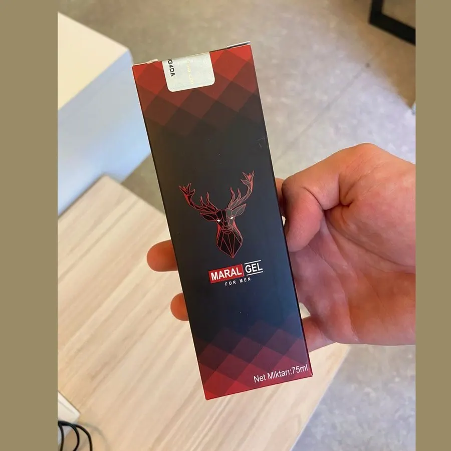 Maral Gel