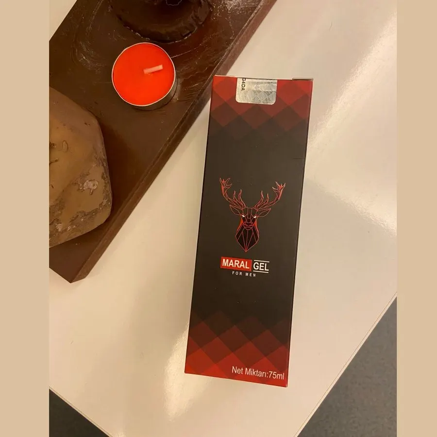 Maral Gel — لقطة