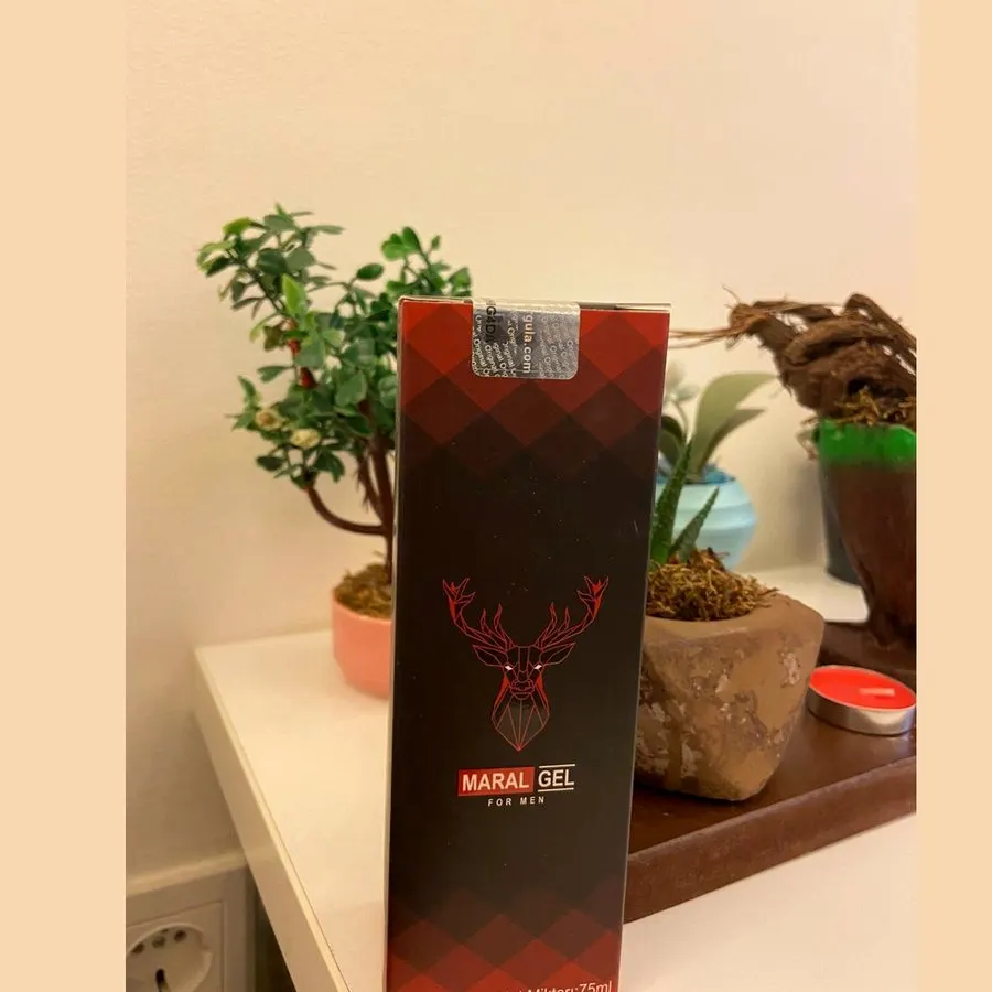 Maral Gel — لقطة 2