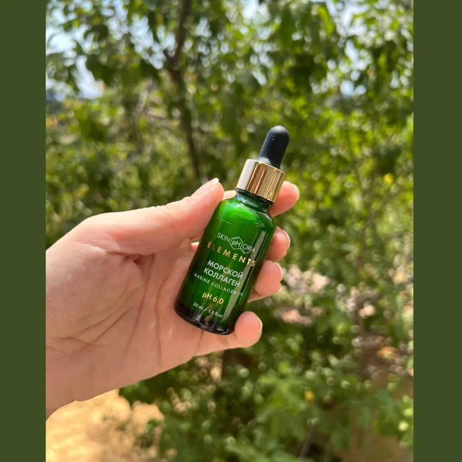 Marine Collagen — لقطة