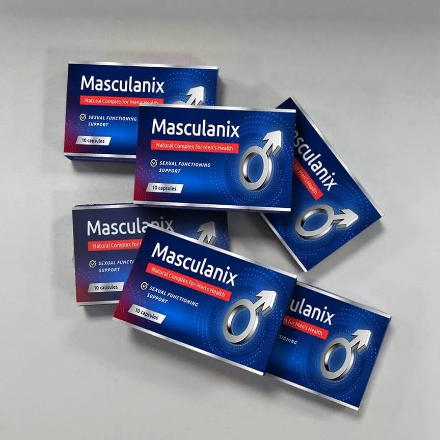 Masculanix