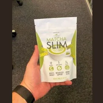 Matcha Slim