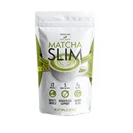 Matcha Slim — imagine 1