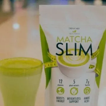Matcha Slim — imagine 2